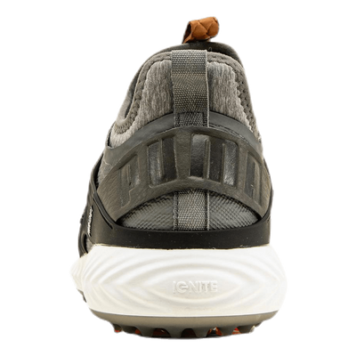 IGNITE PWRADAPT Caged DISC Black/Grey