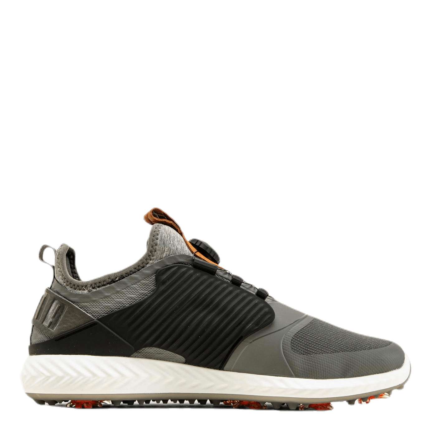 IGNITE PWRADAPT Caged DISC Black/Grey
