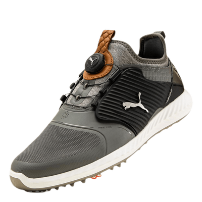 IGNITE PWRADAPT Caged DISC Black/Grey