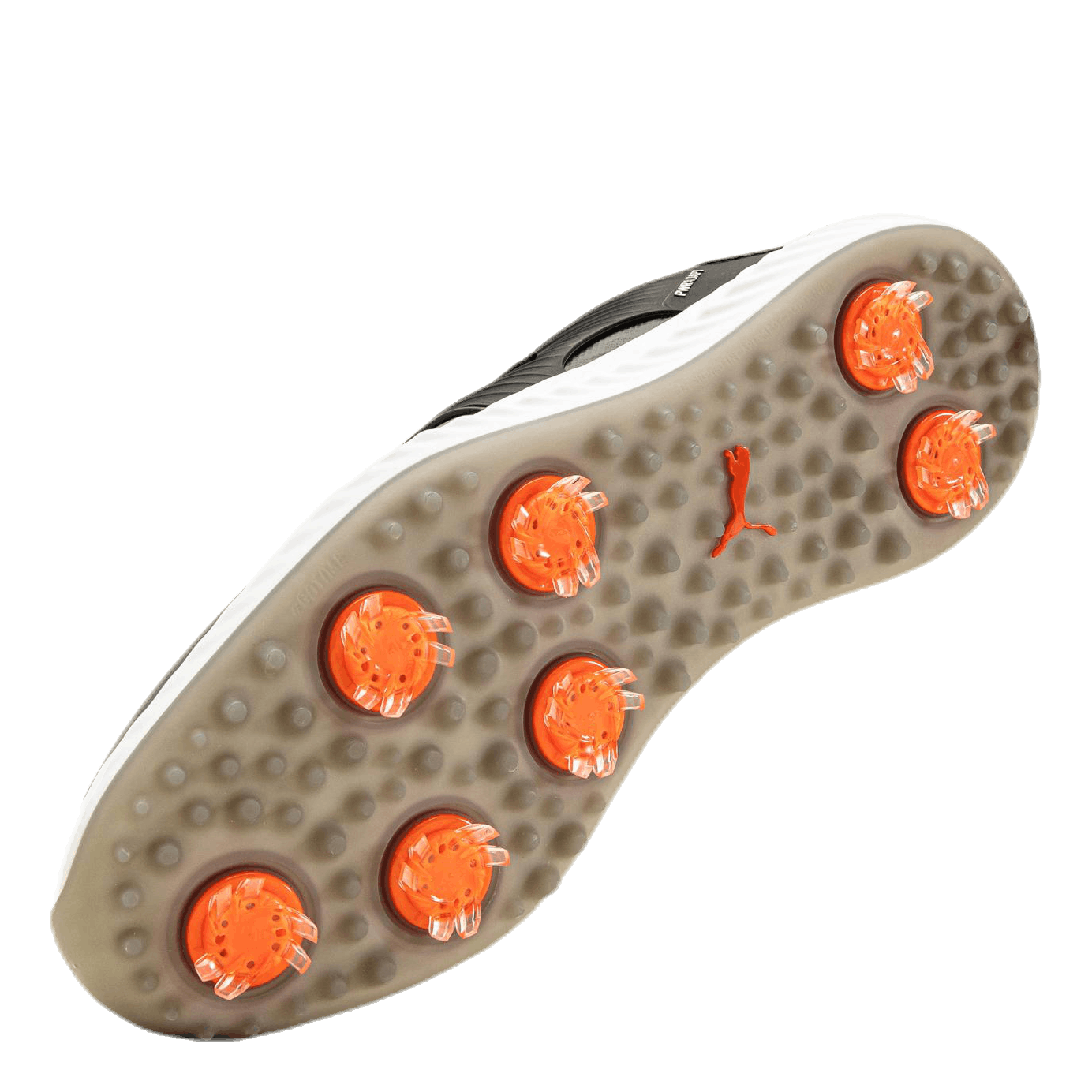 IGNITE PWRADAPT Caged DISC Black/Grey