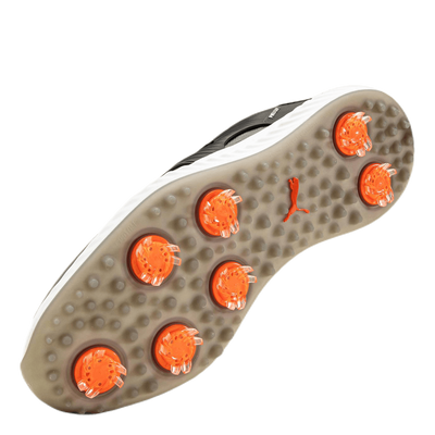 IGNITE PWRADAPT Caged DISC Black/Grey