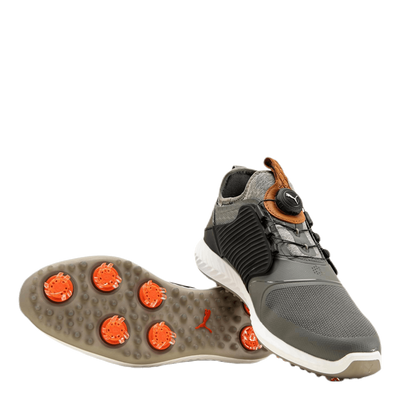 IGNITE PWRADAPT Caged DISC Black/Grey