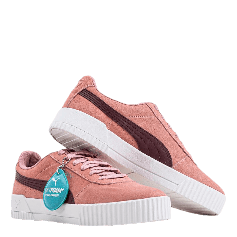 Carina Pink