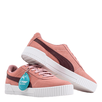 Carina Pink