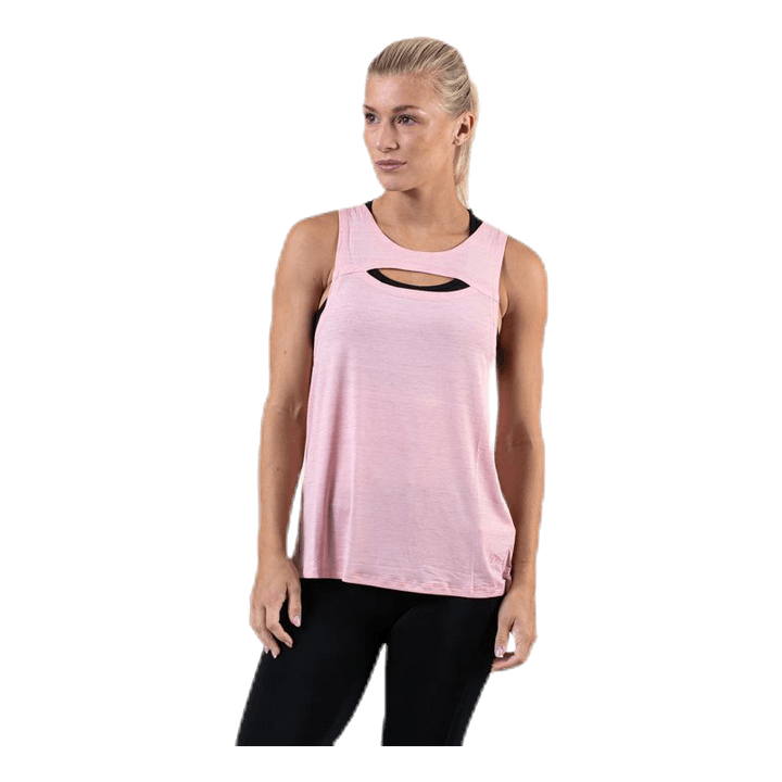 Shift Tank Pink