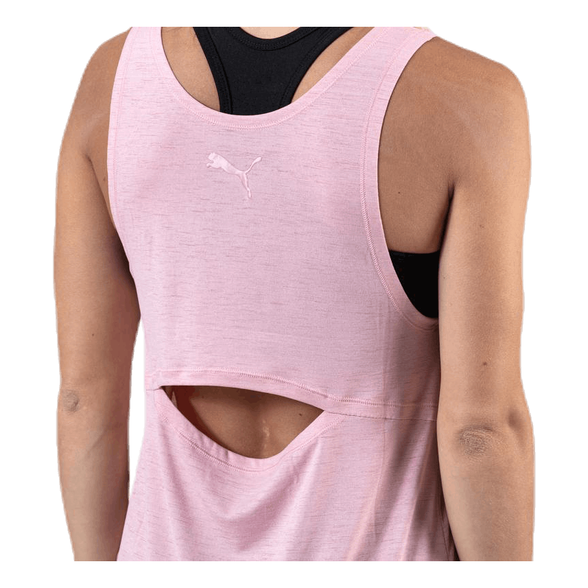 Shift Tank Pink