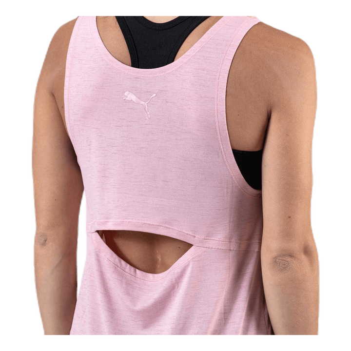 Shift Tank Pink