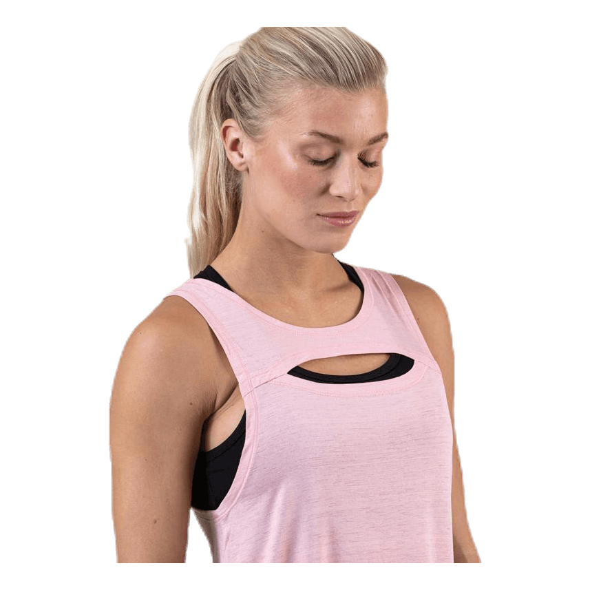Shift Tank Pink