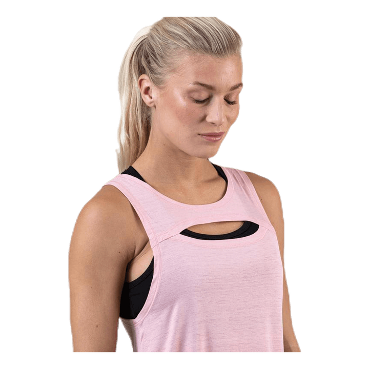 Shift Tank Pink