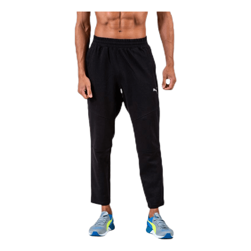Reactive Trackster Black