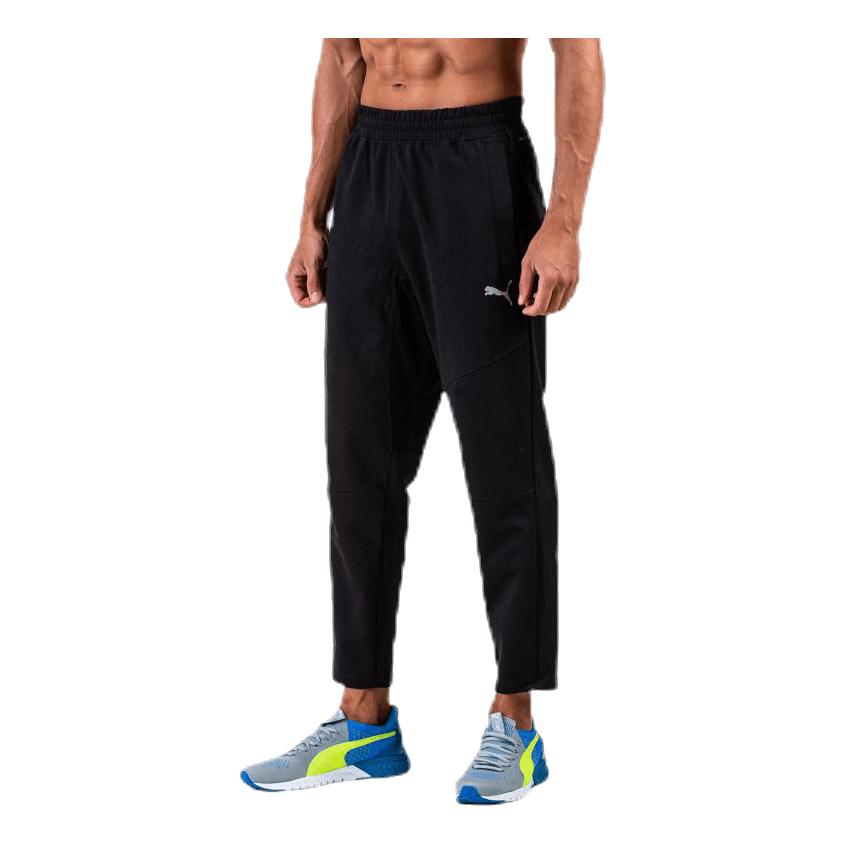 Reactive Trackster Black