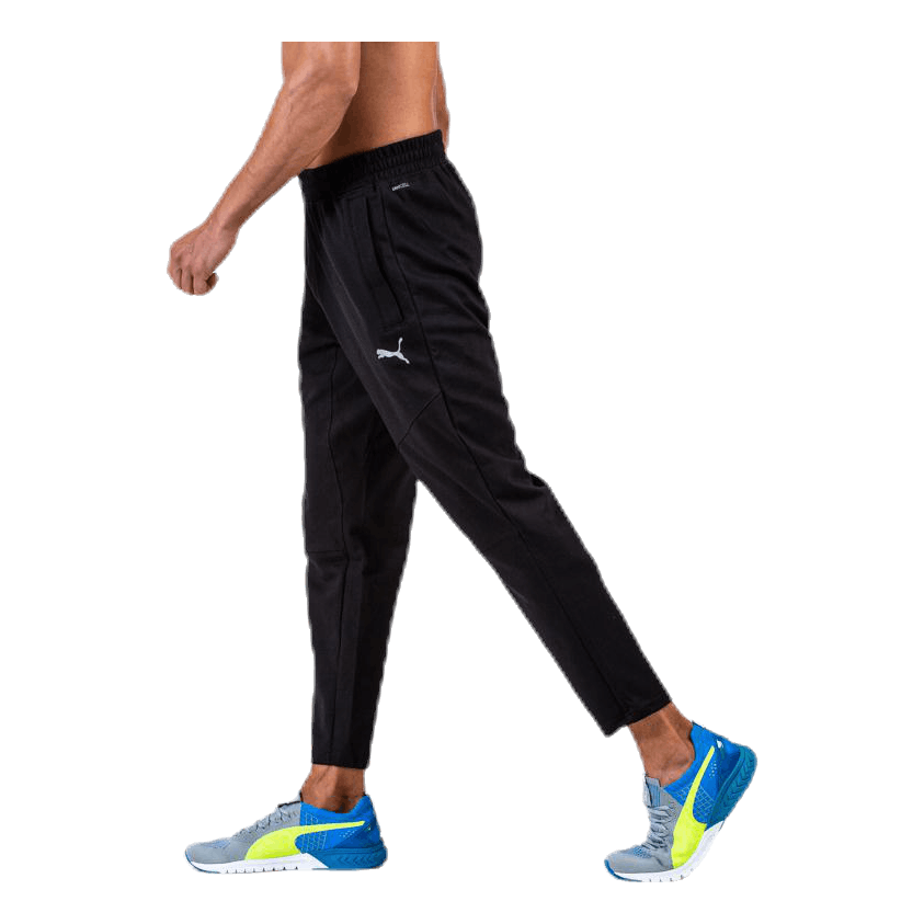 Reactive Trackster Black