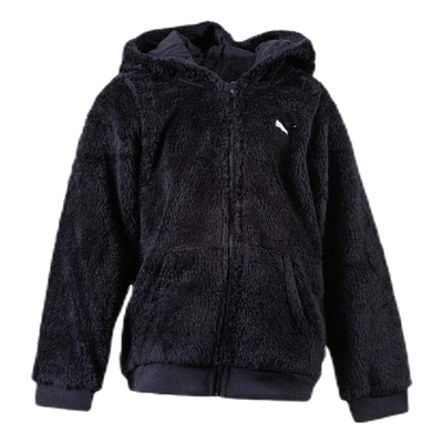 Minicats Sherpa Jogger Black
