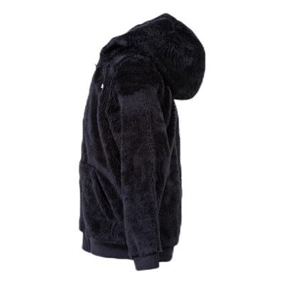 Minicats Sherpa Jogger Black