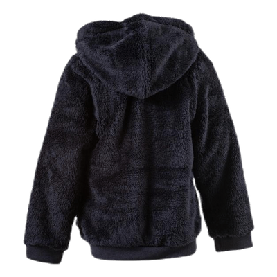 Minicats Sherpa Jogger Black