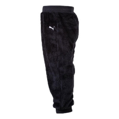 Minicats Sherpa Jogger Black