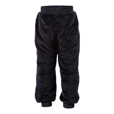 Minicats Sherpa Jogger Black