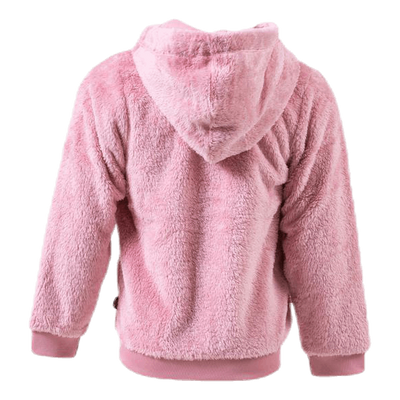 Minicats Sherpa Jogger Pink