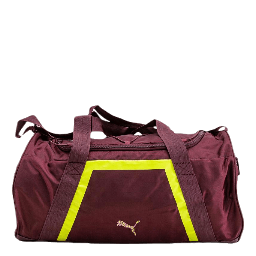 Shift Duffle Purple/Red