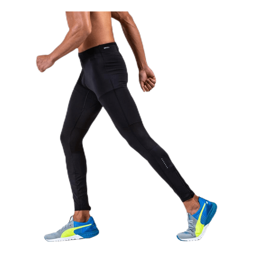 Ignite Long Tight Black