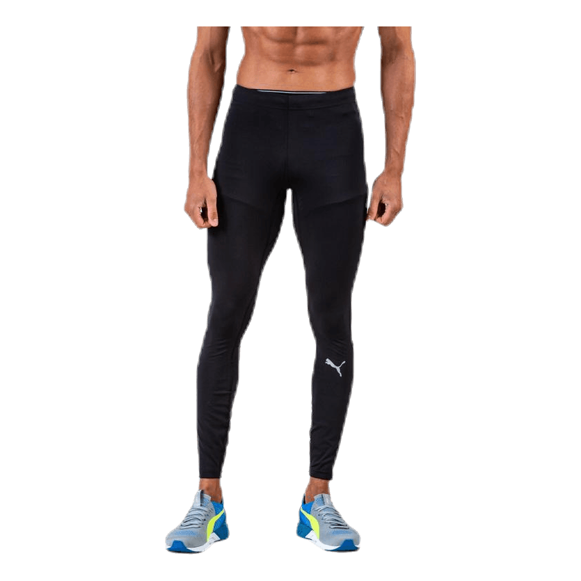 Ignite Long Tight Black