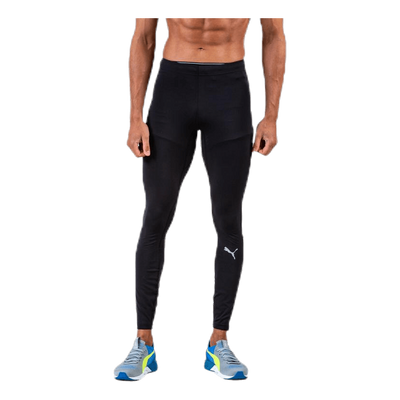 Ignite Long Tight Black