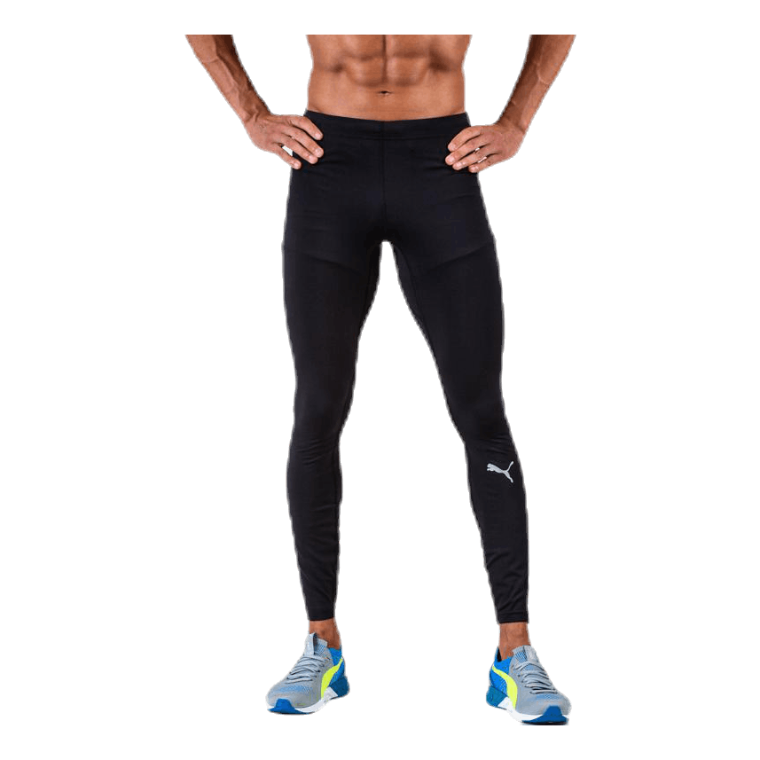 Ignite Long Tight Black