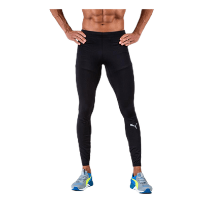Ignite Long Tight Black