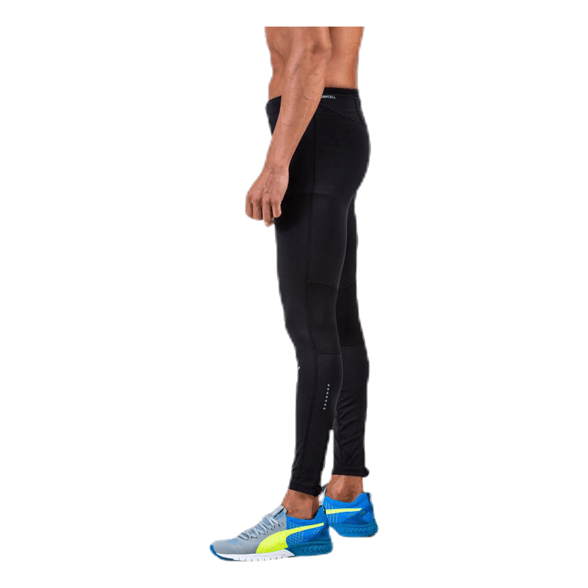 Ignite Long Tight Black