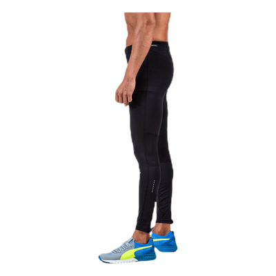 Ignite Long Tight Black