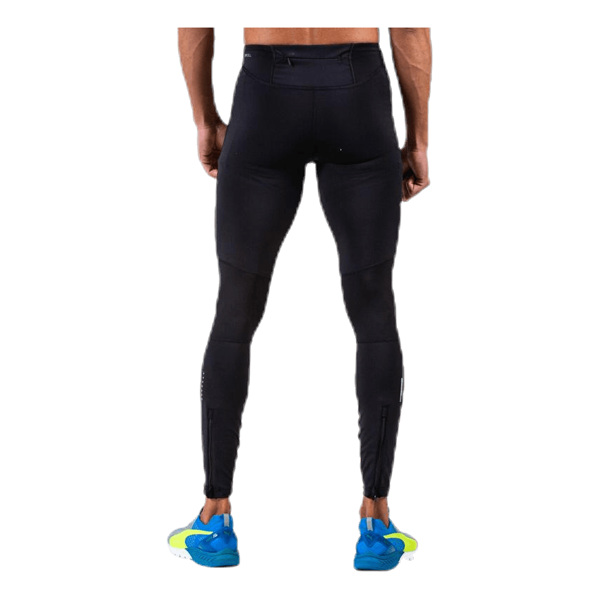Ignite Long Tight Black