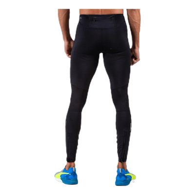 Ignite Long Tight Black