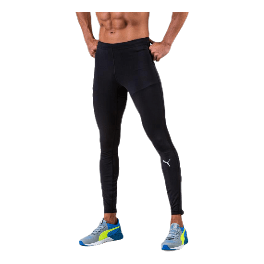 Ignite Long Tight Black