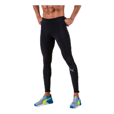 Ignite Long Tight Black