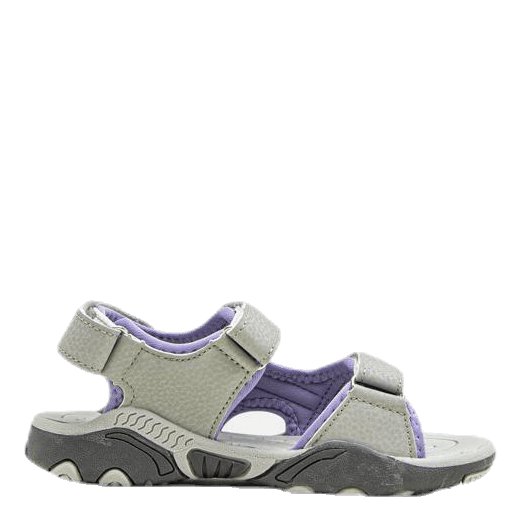 Sandalshine Purple/Grey