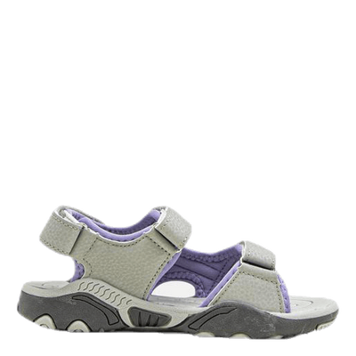 Sandalshine Purple/Grey