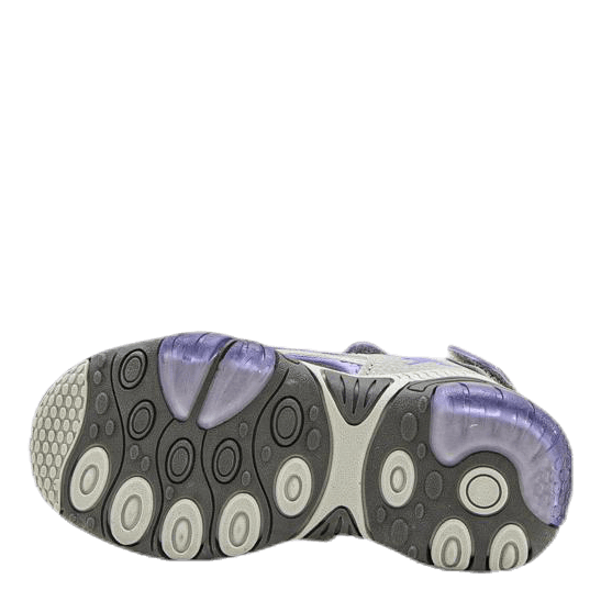 Sandalshine Purple/Grey