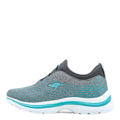 Kangaslip Blue/Silver