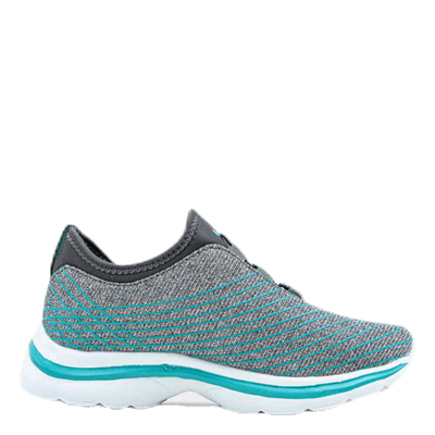Kangaslip Blue/Silver
