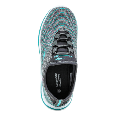 Kangaslip Blue/Silver