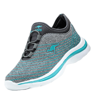 Kangaslip Blue/Silver