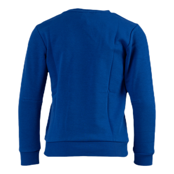 Junior Must Have Crew Blue