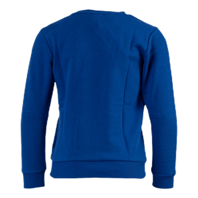 Junior Must Have Crew Blue