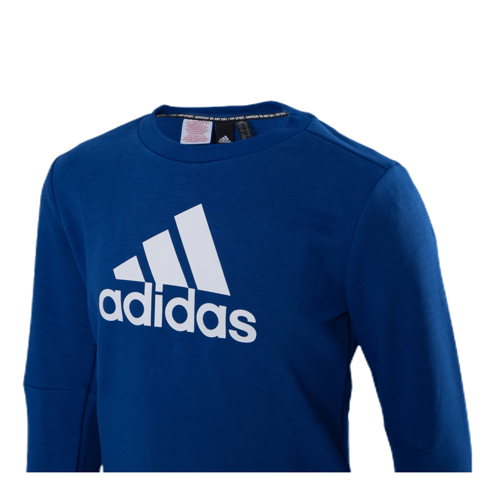 Junior Must Have Crew Blue