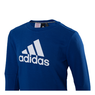 Junior Must Have Crew Blue