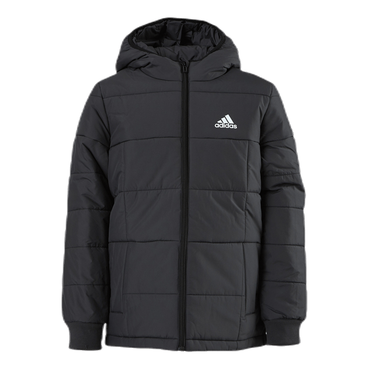 Padding Jacket Junior Black