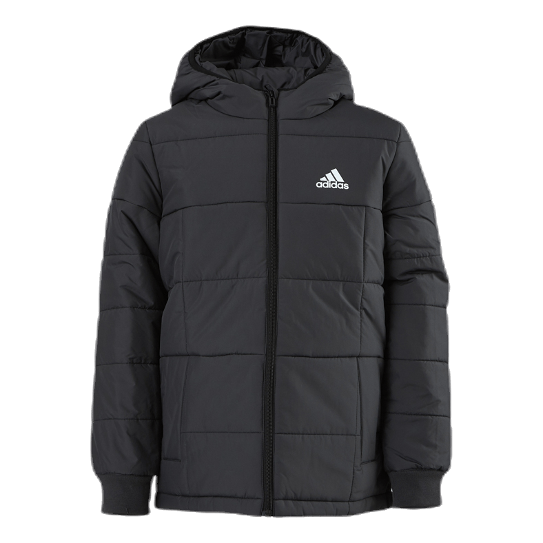 Padding Jacket Junior Black