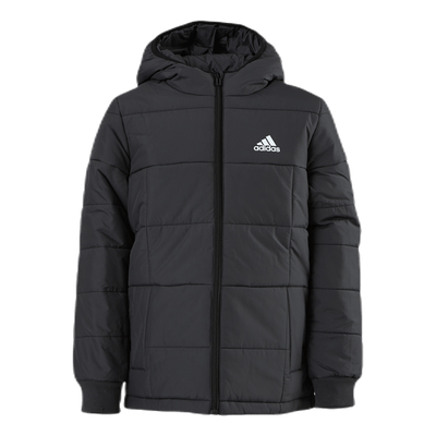 Padding Jacket Junior Black