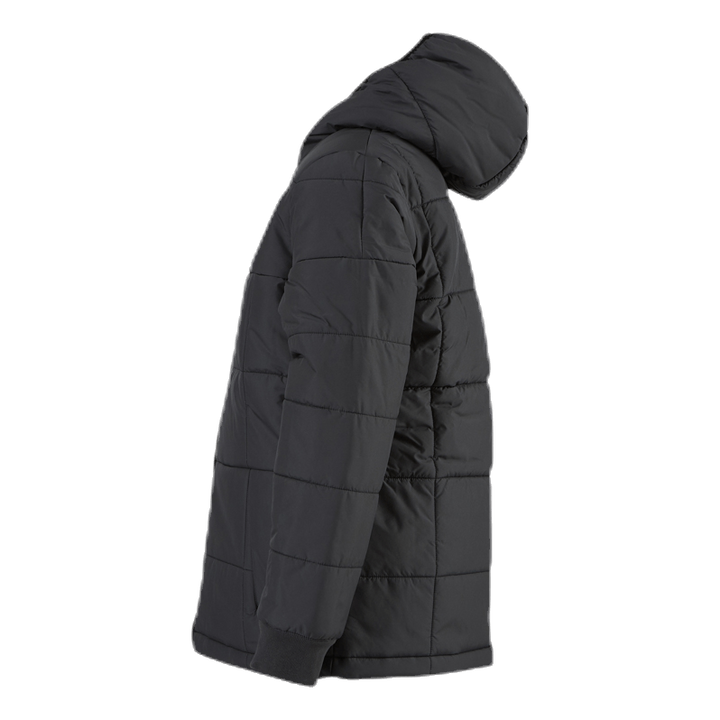 Padding Jacket Junior Black