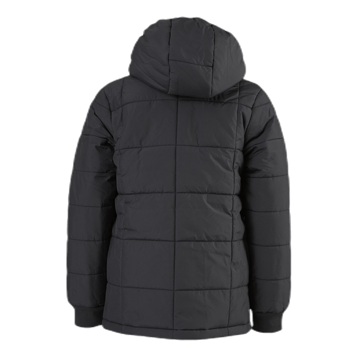 Padding Jacket Junior Black